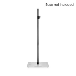 TLS P 431 GRAVITY Lighting stand ex. baseplate