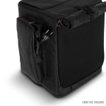 ANNY 8 WPC LD Systems Regenhoes voor Anny 8 ANNY 8 WPC LD Systems Regenhoes voor Anny 8