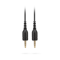 SC9 RØDE TRRS-kabel (1,5m)