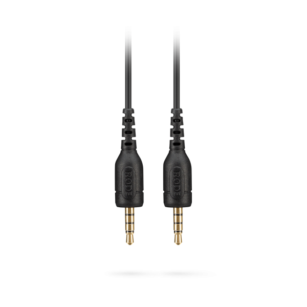 SC9 RØDE TRRS-kabel (1,5m)