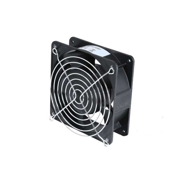 WPR10RF Caymon Ventilator voor WPR, HPR & NPR Serie