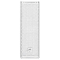 NXL 14-A RCF Active Array Speaker (White)