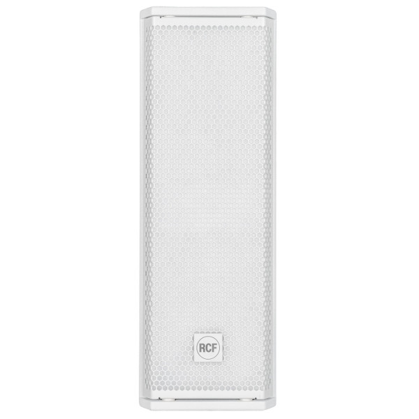 NXL 14-A RCF Active Array Speaker (White) NXL 14-A RCF Active Array Speaker (White)