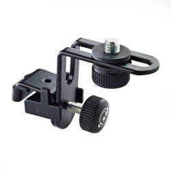 24030 K&M Microfoonhouder voor Drums