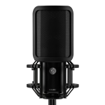 KSM40C SHURE Cardioid condensatormicrofoon met groot diafragma KSM40C SHURE Cardioid condensatormicrofoon met groot diafragma