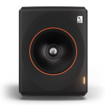 ORBIT 11 PALMER 3-weg Studio Monitor ZWART (per stuk)