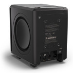 ORBIT 11 PALMER 3-weg Studio Monitor ZWART (per stuk)