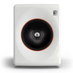 ORBIT 11 PALMER 3-weg Studio Monitor WIT (per stuk)