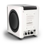 ORBIT 11 PALMER 3-weg Studio Monitor WIT (per stuk)