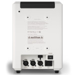 ORBIT 11 PALMER 3-weg Studio Monitor WIT (per stuk)