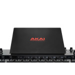 MPC XL AKAI Standalone Sampling & Sequencing Station MPC XL AKAI Standalone Sampling & Sequencing Station