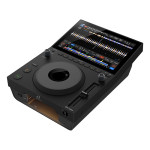CDJ-1500X AlphaTheta DJ-multiplayer CDJ-1500X AlphaTheta DJ-multiplayer
