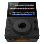 CDJ-1500X AlphaTheta DJ-multiplayer CDJ-1500X AlphaTheta DJ-multiplayer