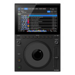 CDJ-1500X AlphaTheta DJ-multiplayer CDJ-1500X AlphaTheta DJ-multiplayer