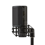 KSM40C SHURE Cardioid condensatormicrofoon met groot diafragma KSM40C SHURE Cardioid condensatormicrofoon met groot diafragma
