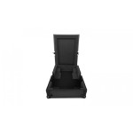 CDJ 3000X BL PRODJUSER FLIGHTCASE VOOR ALPHATHETA CDJ-3000X