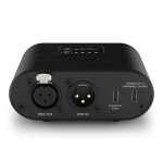 D-Fi HUB 2 CHAUVET DJ Draadloze DMX-zender