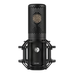 KSM40C SHURE Cardioid condensatormicrofoon met groot diafragma