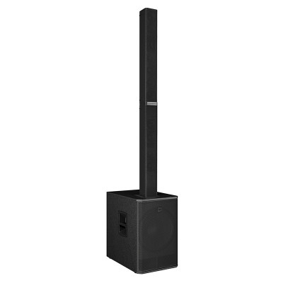 EVOX V15 RCF Actieve Kolomluidspreker (Zwart) EVOX V15 RCF Actieve Kolomluidspreker (Zwart)