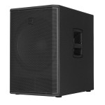 EVOX V15 RCF Actieve Kolomluidspreker (Zwart) EVOX V15 RCF Actieve Kolomluidspreker (Zwart)