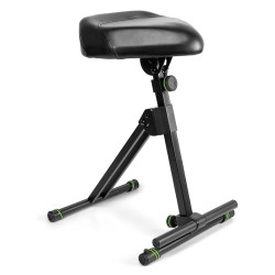 FM SEAT1 GRAVITY Adjustable Chair With Footrest
