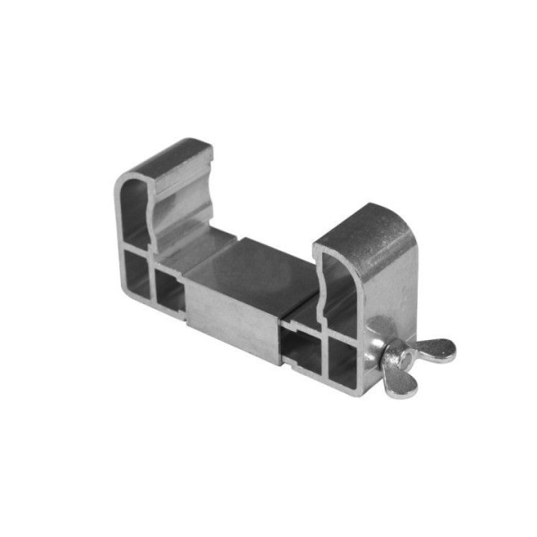 Podiumklem B Deck Clamp 03 Luxibel (Variante op Prolyte) Podiumklem B Deck Clamp 03 Luxibel (Variante op Prolyte)