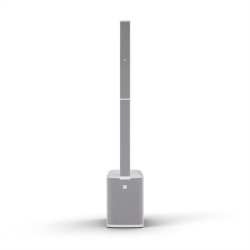 MAUI 28 G3 MIX LD Systems Actief PA-Systeem (Wit)