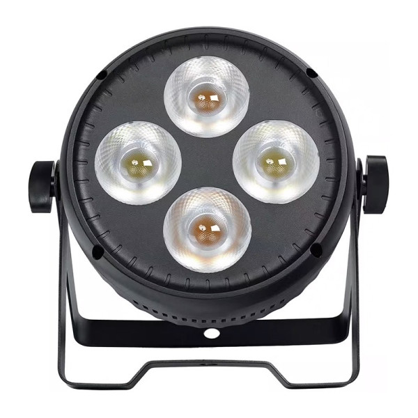 PARCOB 450 CW-WW ALGAM LIGHTING 4X 50w COB LED PAR Projector