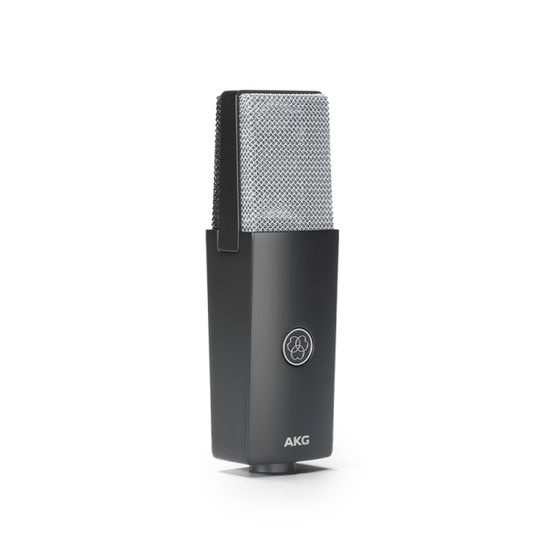 C104 AKG Condensator Microfoon Met Groot Diafragma