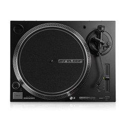 RP-5000 MK4 Reloop Direct Drive Platenspeler