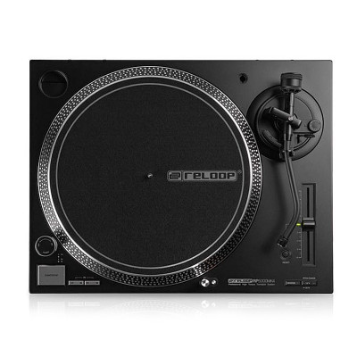 RP-5000 MK4 Reloop Direct Drive Platenspeler