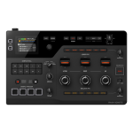 1 x RMX-IGNITE ALPHATHETA EFFECTOR 