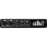 ULTRALITE MK5 MOTU 18-input / 22-output USB AUDIO INTERFACE