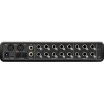 ULTRALITE MK5 MOTU 18-input / 22-output USB AUDIO INTERFACE