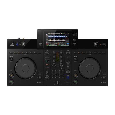 XDJ-AN ALPHATHETA All-in-one Dj-systeem XDJ-AN ALPHATHETA All-in-one Dj-systeem