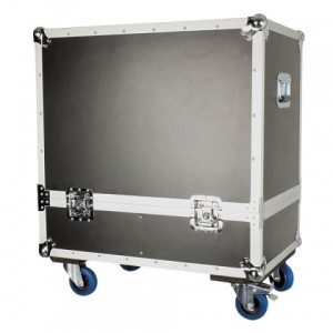 Stage & PA Flightcases 