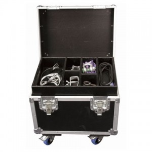 Truss & Rigging Flightcases 