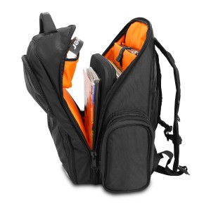 Backpack & Producer Flightbags