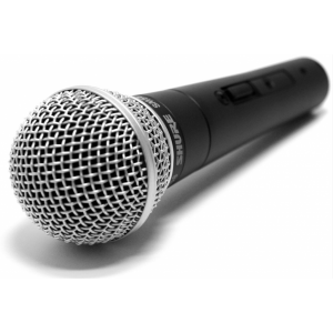 Microphones